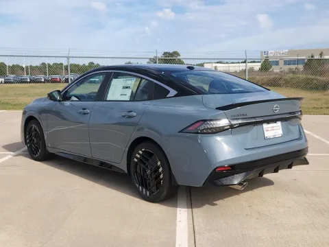 More photos of 2026 Nissan Sentra SR at Fred Haas Nissan, TX
