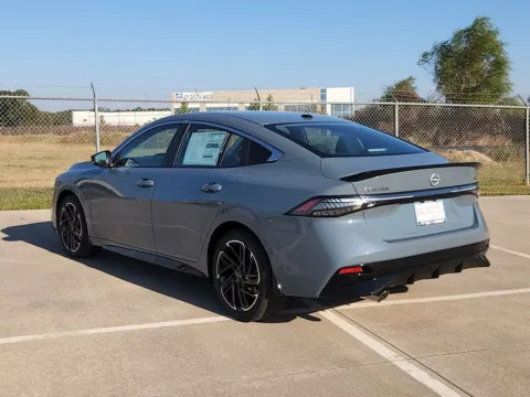 More photos of 2026 Nissan Sentra SR at Fred Haas Nissan, TX