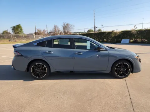 More photos of 2026 Nissan Sentra SR at Fred Haas Nissan, TX