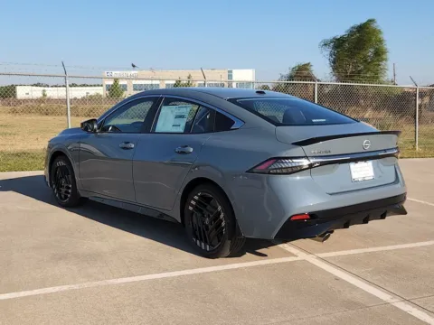 More photos of 2026 Nissan Sentra SR at Fred Haas Nissan, TX