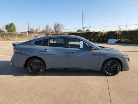 More photos of 2026 Nissan Sentra SR at Fred Haas Nissan, TX