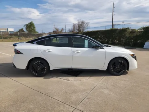 More photos of 2026 Nissan Sentra SR at Fred Haas Nissan, TX