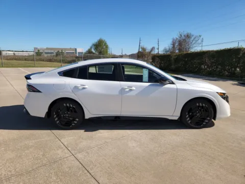 More photos of 2026 Nissan Sentra SR at Fred Haas Nissan, TX