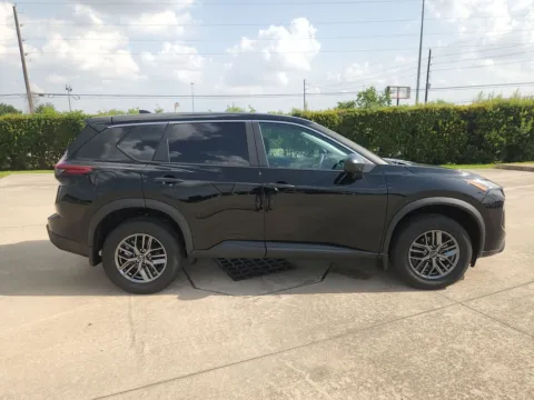 More photos of 2026 Nissan Rogue S at Fred Haas Nissan, TX