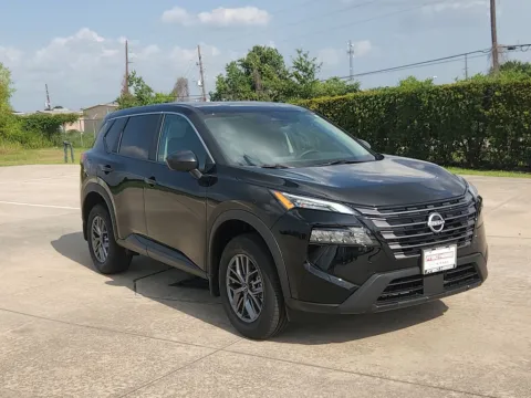 Another view of 2026 Nissan Rogue S for sale in Tomball, TX at Fred Haas Nissan