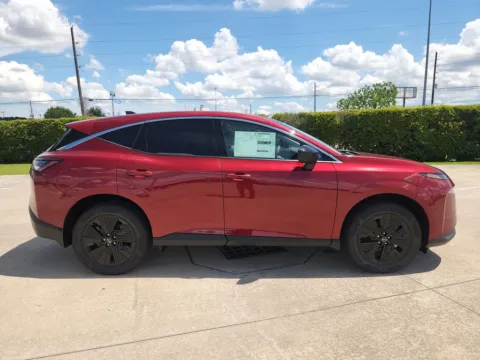 More photos of 2026 Nissan Murano SV AWD at Fred Haas Nissan, TX