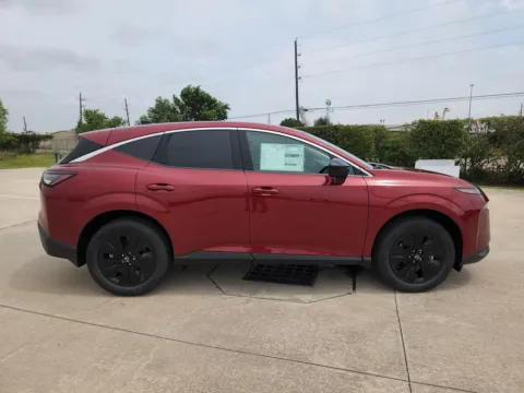 More photos of 2026 Nissan Murano SV AWD at Fred Haas Nissan, TX