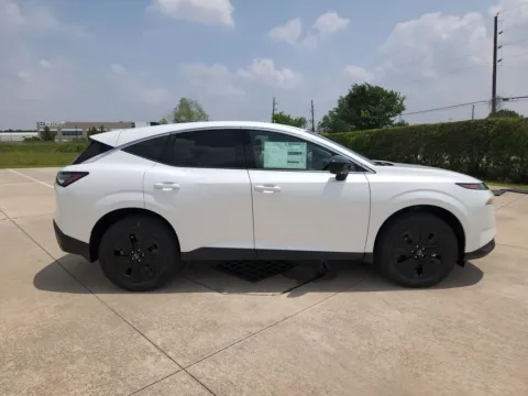 More photos of 2026 Nissan Murano SV AWD at Fred Haas Nissan, TX