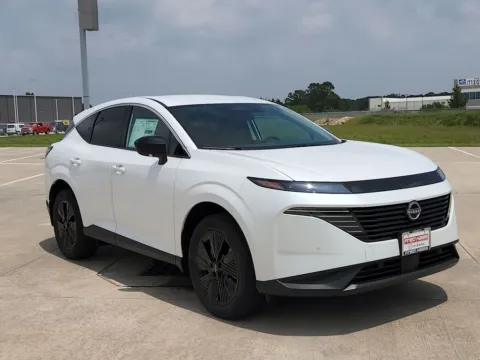 Another view of 2026 Nissan Murano SV AWD for sale in Tomball, TX at Fred Haas Nissan