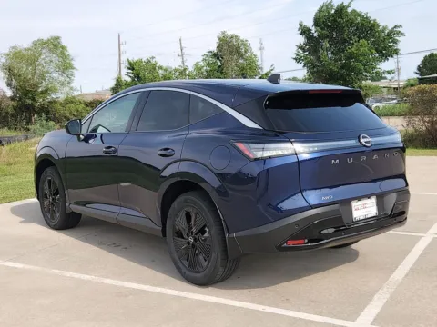 More photos of 2026 Nissan Murano SV AWD at Fred Haas Nissan, TX
