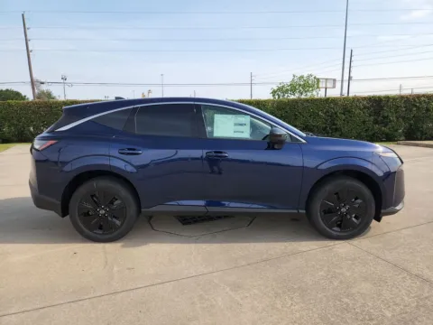 More photos of 2026 Nissan Murano SV AWD at Fred Haas Nissan, TX