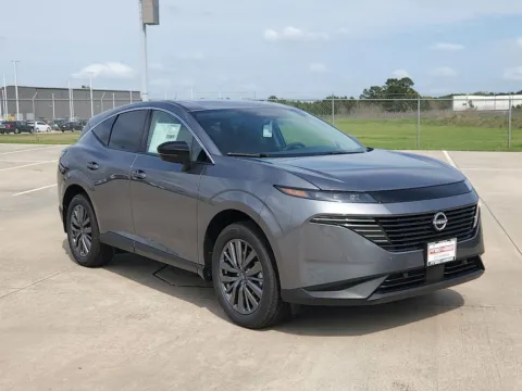 Another view of 2026 Nissan Murano SL AWD for sale in Tomball, TX at Fred Haas Nissan