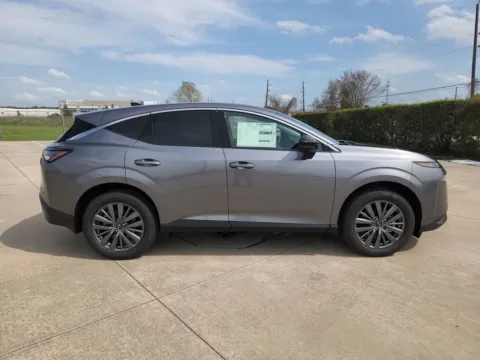 More photos of 2026 Nissan Murano SL AWD at Fred Haas Nissan, TX