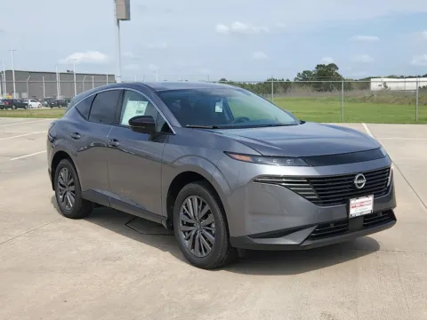 Another view of 2026 Nissan Murano SL AWD for sale in Tomball, TX at Fred Haas Nissan