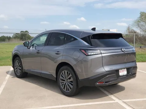 More photos of 2026 Nissan Murano SL AWD at Fred Haas Nissan, TX