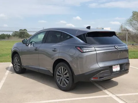 More photos of 2026 Nissan Murano SL AWD at Fred Haas Nissan, TX