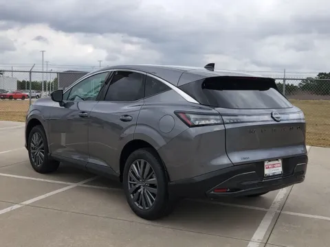 More photos of 2026 Nissan Murano SL AWD at Fred Haas Nissan, TX
