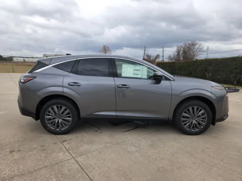 More photos of 2026 Nissan Murano SL AWD at Fred Haas Nissan, TX