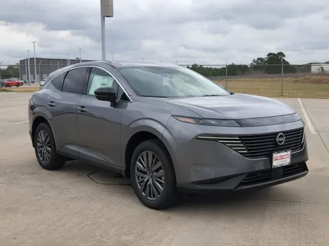 Another view of 2026 Nissan Murano SL AWD for sale in Tomball, TX at Fred Haas Nissan
