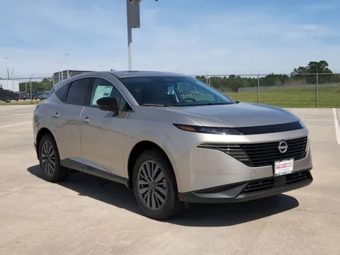 Another view of 2026 Nissan Murano SL AWD for sale in Tomball, TX at Fred Haas Nissan