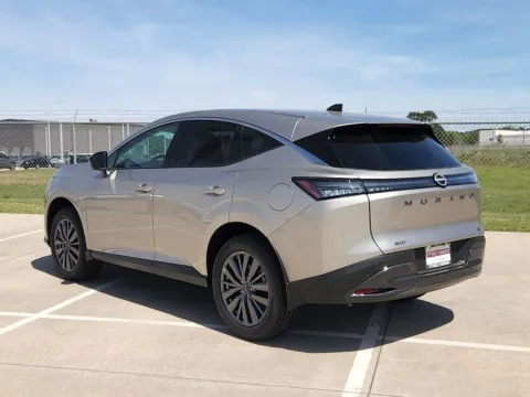 More photos of 2026 Nissan Murano SL AWD at Fred Haas Nissan, TX