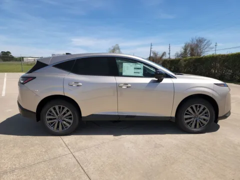 More photos of 2026 Nissan Murano SL AWD at Fred Haas Nissan, TX