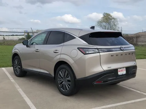More photos of 2026 Nissan Murano SL AWD at Fred Haas Nissan, TX