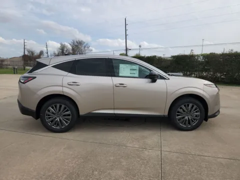 More photos of 2026 Nissan Murano SL AWD at Fred Haas Nissan, TX