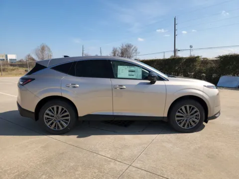 More photos of 2026 Nissan Murano SL AWD at Fred Haas Nissan, TX