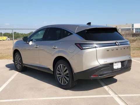 More photos of 2026 Nissan Murano SL AWD at Fred Haas Nissan, TX
