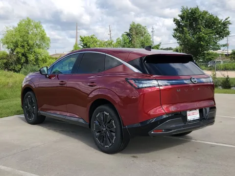 More photos of 2026 Nissan Murano Platinum AWD at Fred Haas Nissan, TX