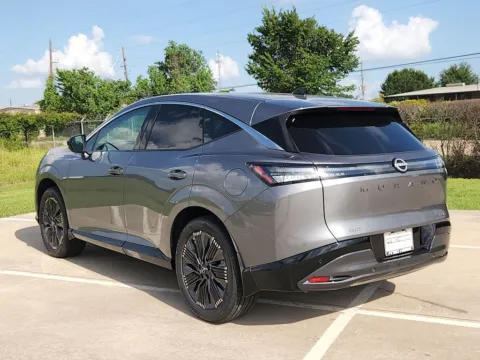 More photos of 2026 Nissan Murano Platinum AWD at Fred Haas Nissan, TX