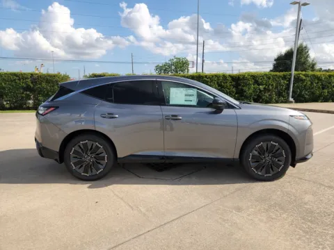 More photos of 2026 Nissan Murano Platinum AWD at Fred Haas Nissan, TX