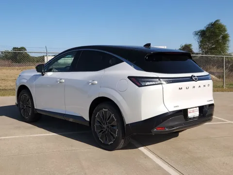 More photos of 2026 Nissan Murano Platinum AWD at Fred Haas Nissan, TX
