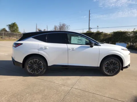 More photos of 2026 Nissan Murano Platinum AWD at Fred Haas Nissan, TX