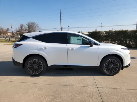 More photos of 2026 Nissan Murano Platinum AWD at Fred Haas Nissan, TX