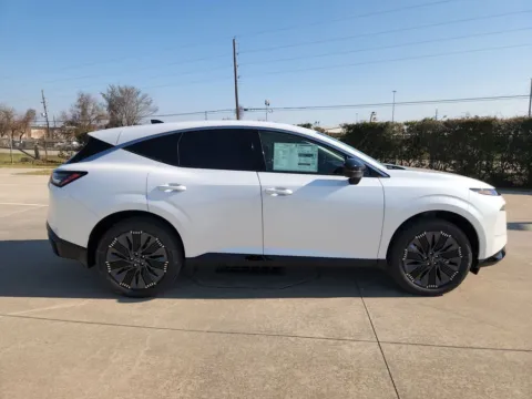 More photos of 2026 Nissan Murano Platinum AWD at Fred Haas Nissan, TX