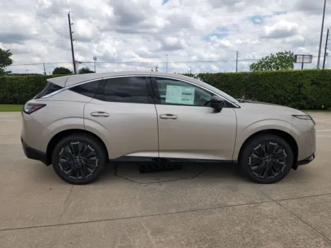 More photos of 2026 Nissan Murano Platinum AWD at Fred Haas Nissan, TX