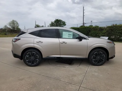 More photos of 2026 Nissan Murano Platinum AWD at Fred Haas Nissan, TX