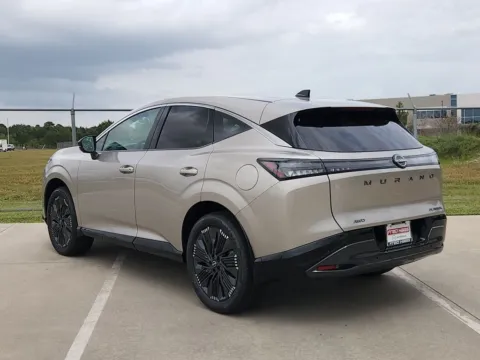More photos of 2026 Nissan Murano Platinum AWD at Fred Haas Nissan, TX