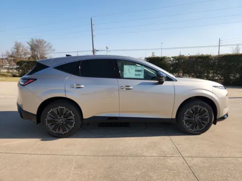 More photos of 2026 Nissan Murano Platinum AWD at Fred Haas Nissan, TX