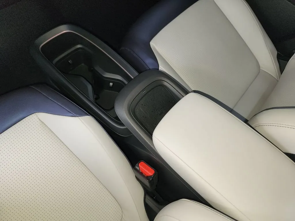 2026 Nissan LEAF SV+ - Photo 21
