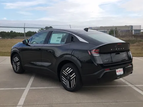 More photos of 2026 Nissan Leaf SV+ at Fred Haas Nissan, TX