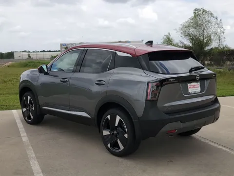 More photos of 2026 Nissan Kicks SR at Fred Haas Nissan, TX