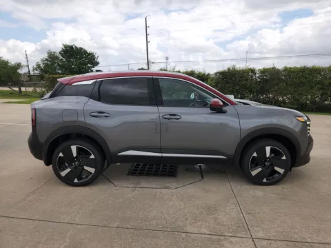 More photos of 2026 Nissan Kicks SR at Fred Haas Nissan, TX