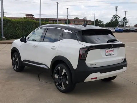 More photos of 2026 Nissan Kicks SR at Fred Haas Nissan, TX