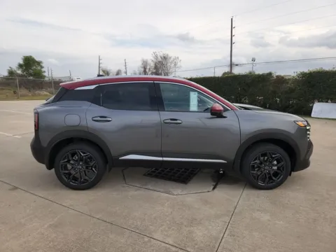 More photos of 2026 Nissan Kicks SR at Fred Haas Nissan, TX