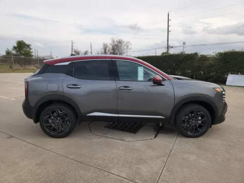 More photos of 2026 Nissan Kicks SR w/ SR Premium Pkg at Fred Haas Nissan, TX