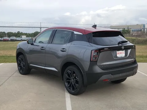 More photos of 2026 Nissan Kicks SR at Fred Haas Nissan, TX