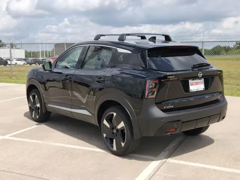 More photos of 2026 Nissan Kicks SR at Fred Haas Nissan, TX